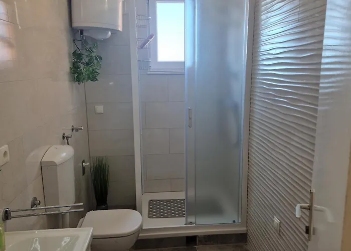 Apartament Sven Hvar Town