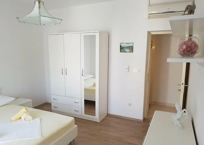 Apartament Sven