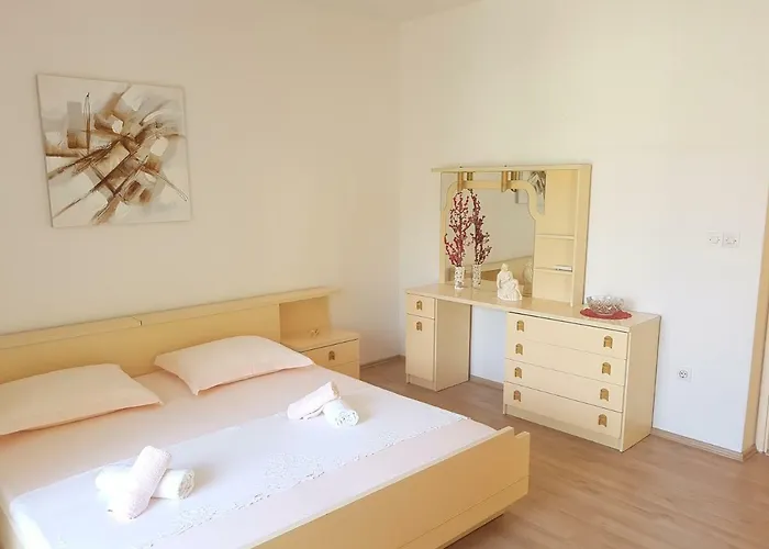 Sven Apartament Hvar Town