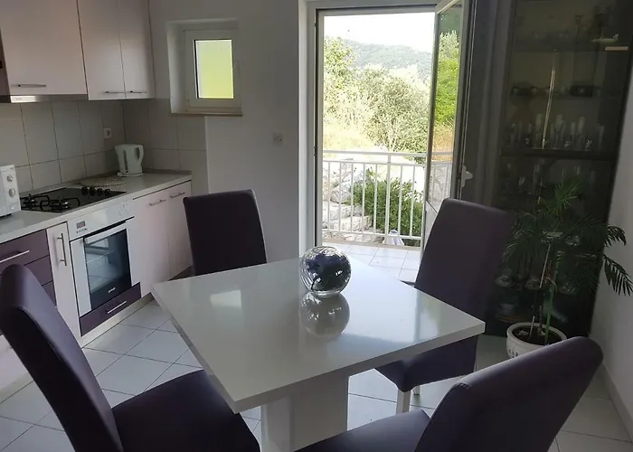 Apartament Sven Hvar Town