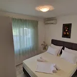 Appartement Sven *