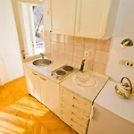 Sven Appartement *