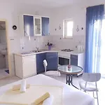 Sven Appartement *