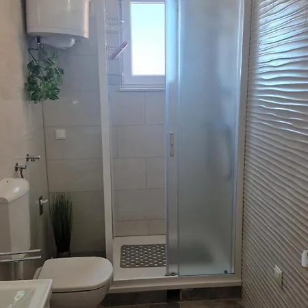 Apartamento Sven Hvar Town