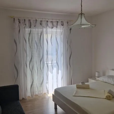 Sven Appartement