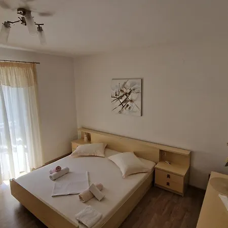 Sven Appartement