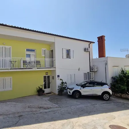 Sven Appartement