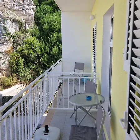 Sven Appartement *