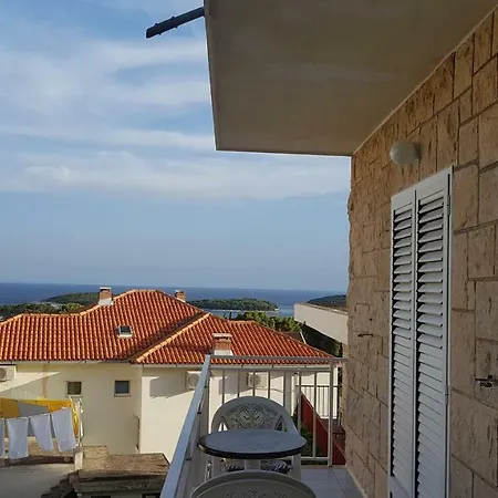 Sven Appartement *