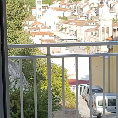 Appartement Sven