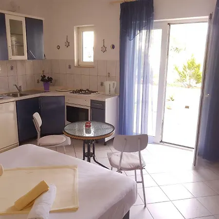 Apartamento Sven Hvar Town