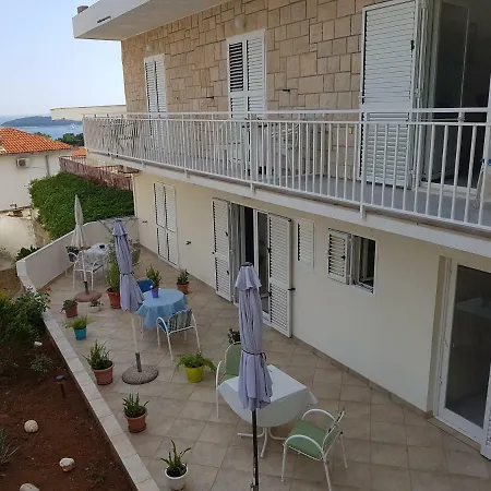 Apartamento Sven