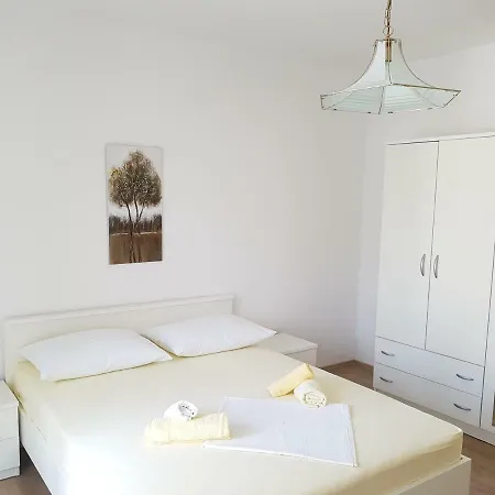 Apartamento Sven