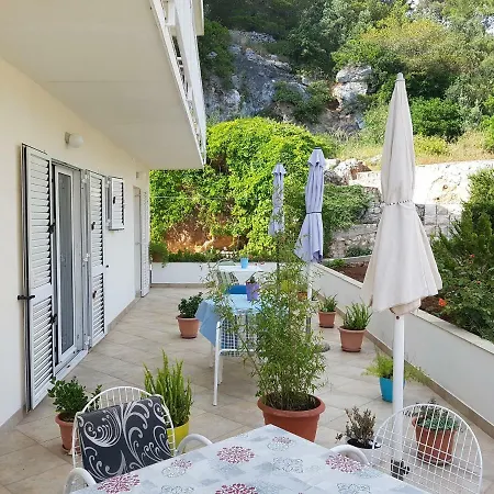 Apartamento Sven *