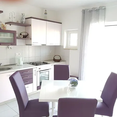 Apartamento Sven Hvar Town