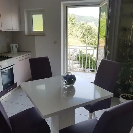 Apartamento Sven Hvar Town