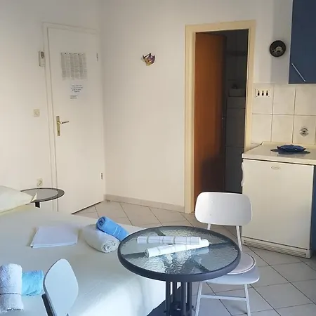 Sven Apartamento