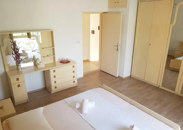 Apartamento Sven *