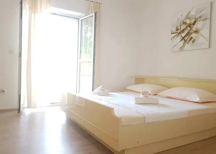 Sven Apartamento Hvar Town