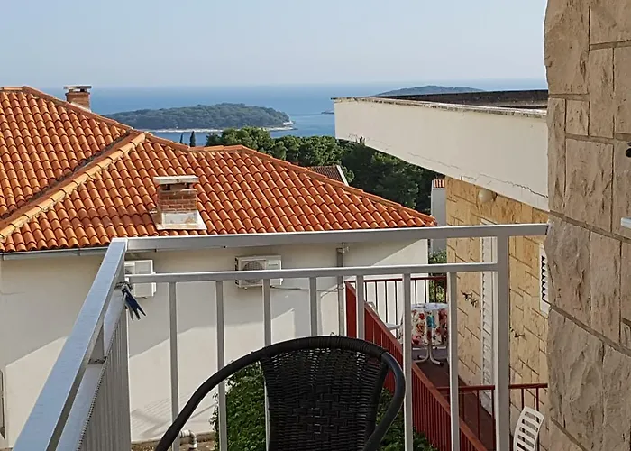 Appartamento Sven Hvar Town