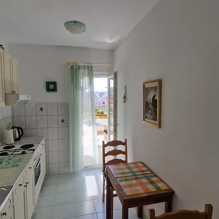 Sven Appartement Hvar Town