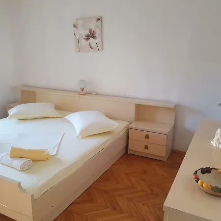 Sven Appartement
