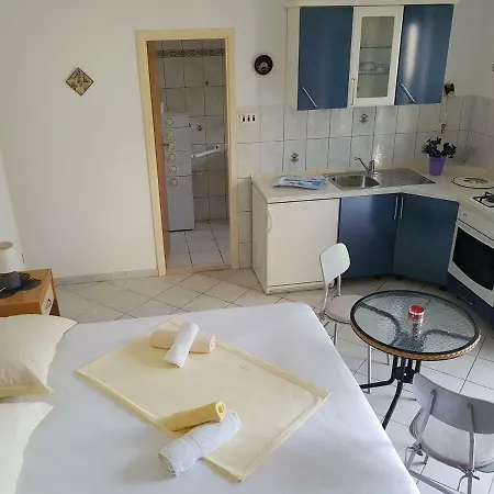 Appartement Sven Hvar Town