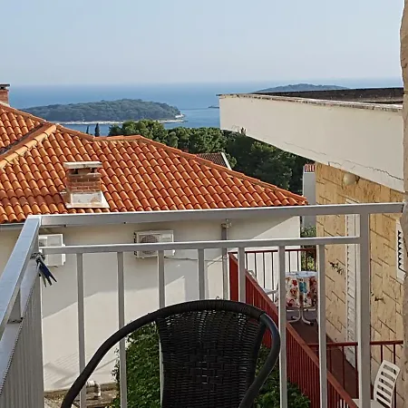 Appartement Sven Hvar Town