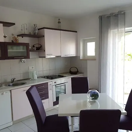 Sven Appartement Hvar Town