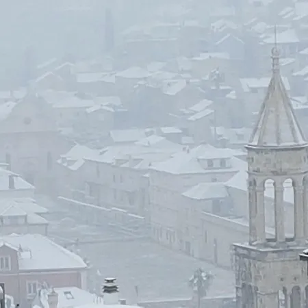 Sven Appartement Hvar Town