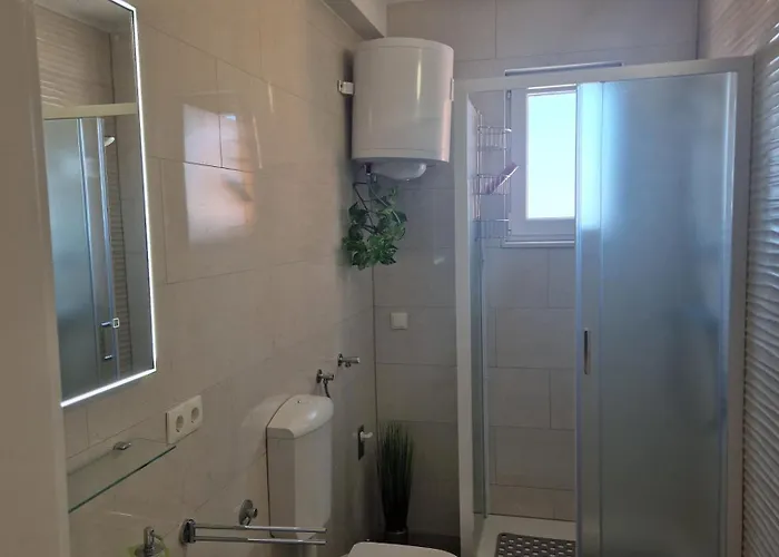 Sven Apartman Hvar Town