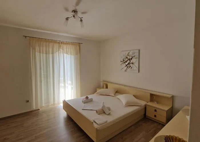 Sven Apartman Hvar Town