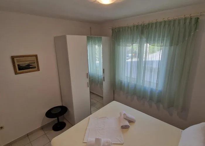 Sven Apartman Hvar Town