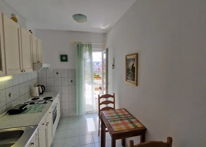 Sven Apartman Hvar Town