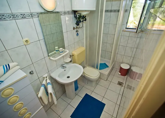 Apartman Sven Hvar Town