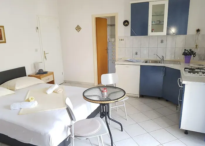 Sven Apartman Hvar Town